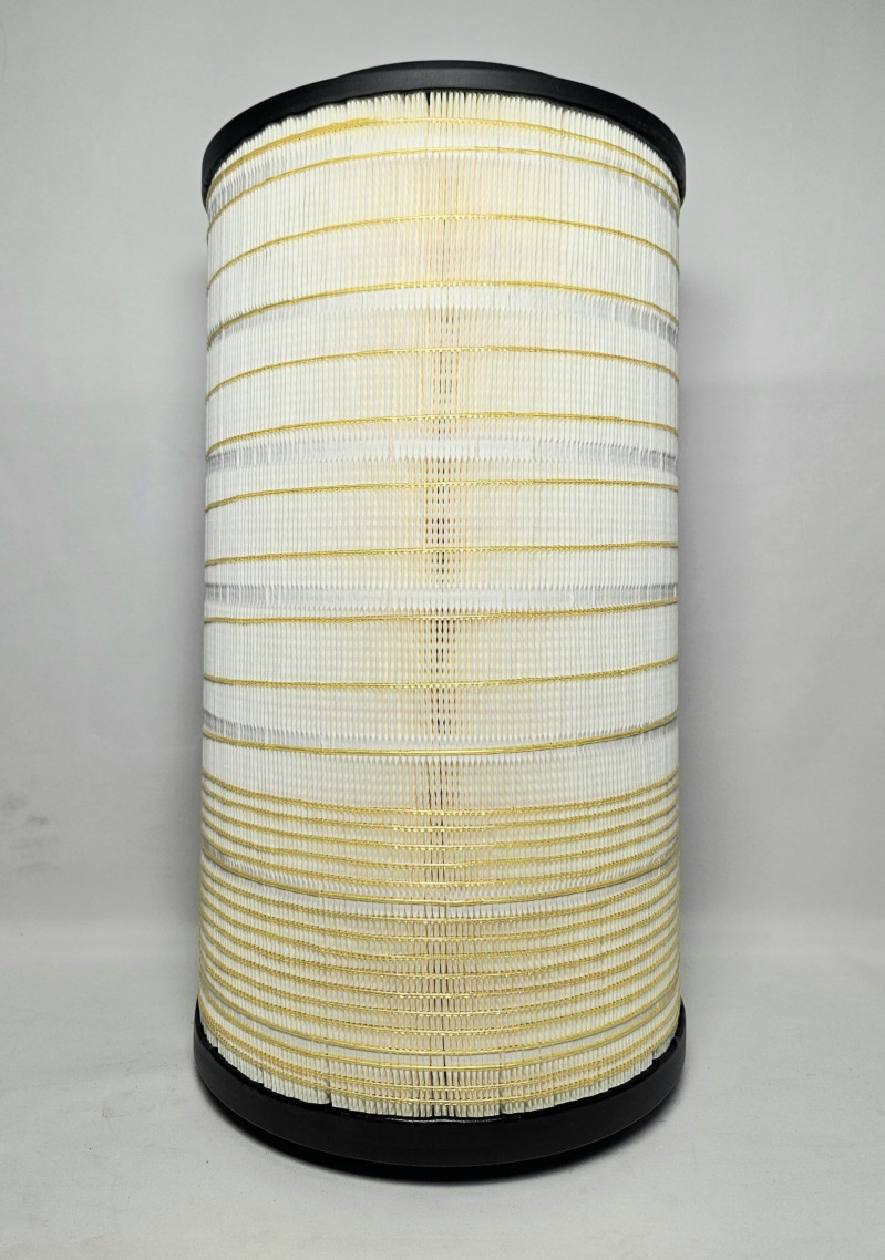 Фильтр воздушный К2747 Sitrak CHINA WG9525195201 Sinotruk — 1