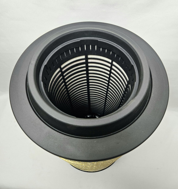 Фильтр воздушный К2747 Sitrak CHINA WG9525195201 Sinotruk — 2