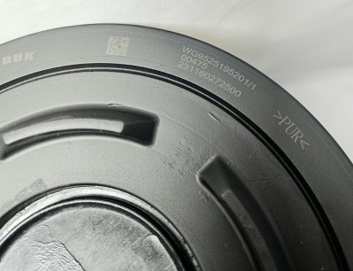 Фильтр воздушный К2747 Sitrak CHINA WG9525195201 Sinotruk