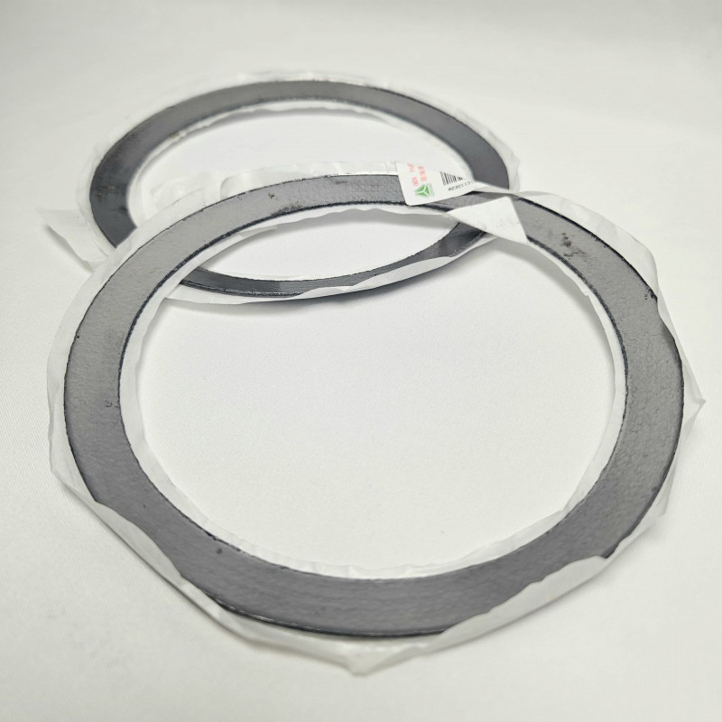 Прокладка уплотнительная коническая Sitrak CHINA WG9925549690 Sinotruk — 1