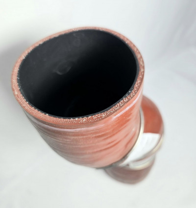 Патрубок интеркуллера впускной MC11,440-500 TX/ Sitrak C7H HOWO YZ972553000199 Sinotruk