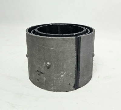 Втулка заднего стабилизатора (центральная) разрезная Sitrak CHINA WG9925688210 OEM