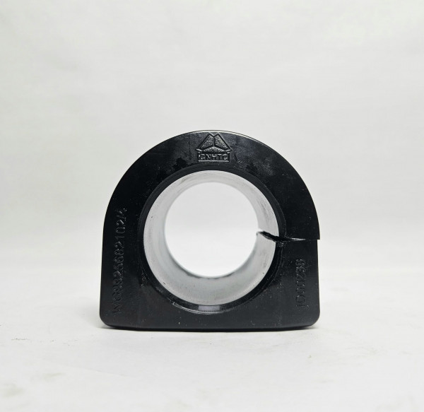 Втулка переднего стабилизатора центр Sitrak CHINA WG9925682102 Sinotruk — 1