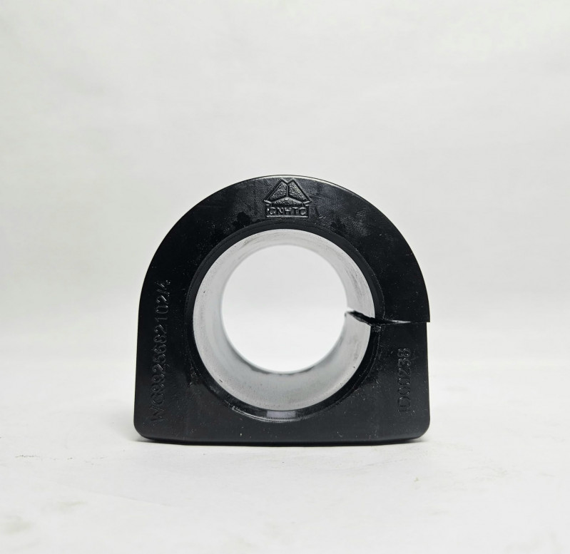 Втулка переднего стабилизатора центр Sitrak CHINA WG9925682102 Sinotruk — 1