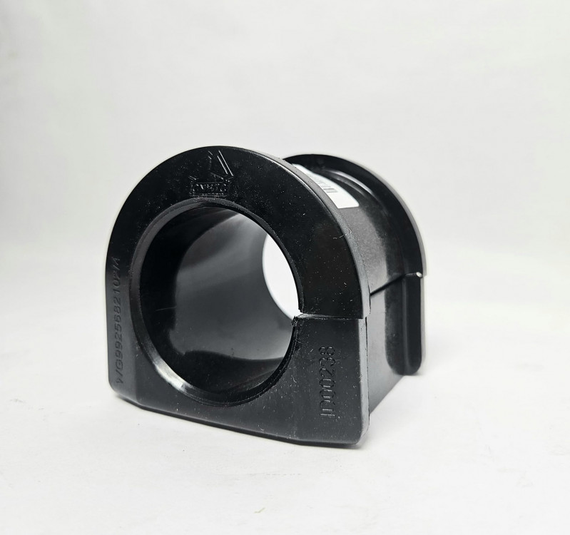 Втулка переднего стабилизатора центр Sitrak CHINA WG9925682102 Sinotruk — 2