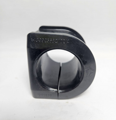 Втулка переднего стабилизатора центр Sitrak CHINA WG9925682102 Sinotruk