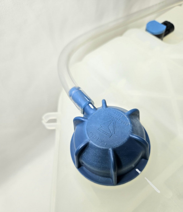 Бак расширительный в сборе Sitrak CHINA 812W06125-0005 Sinotruk — 6