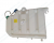 Бак расширительный в сборе Sitrak CHINA 812W06125-0005 Sinotruk, миниатюра — 0