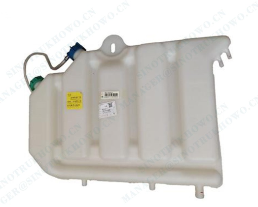 Бак расширительный в сборе Sitrak CHINA 812W06125-0005 Sinotruk — 1