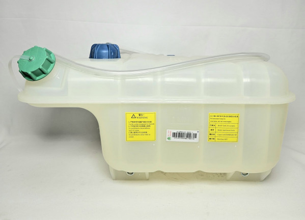 Бак расширительный в сборе Sitrak CHINA 812W06125-0005 Sinotruk — 2